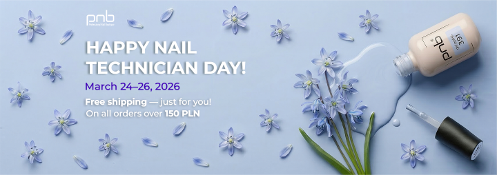 Happy Professional Holiday – Manicurist Day!