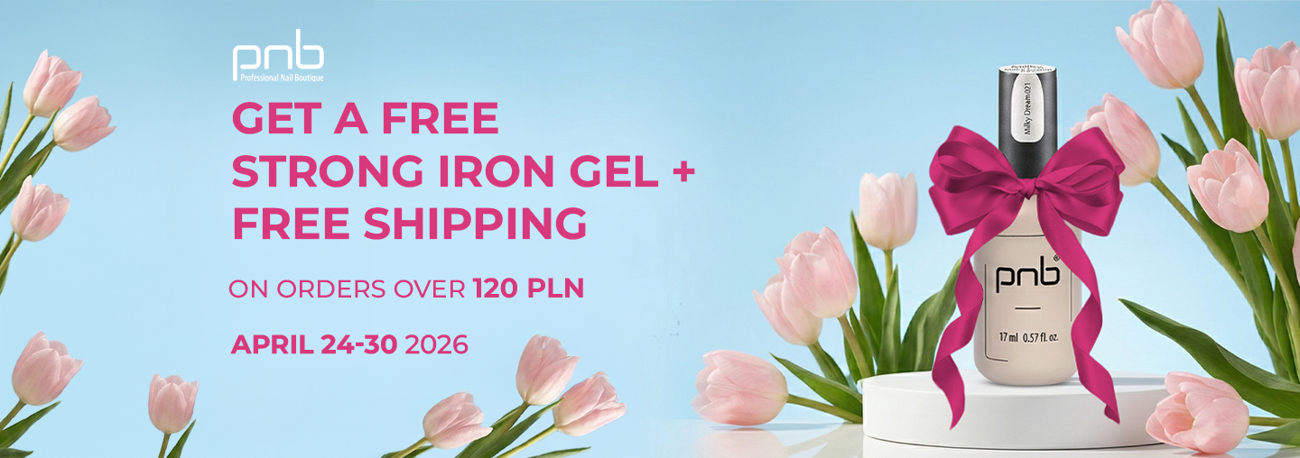 Get free shipping and a free gift!