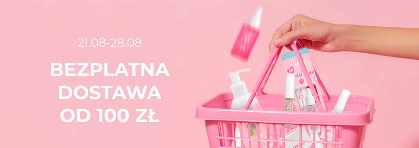 Mamy dla Ciebie świetną wiadomość od JOIA vegan!