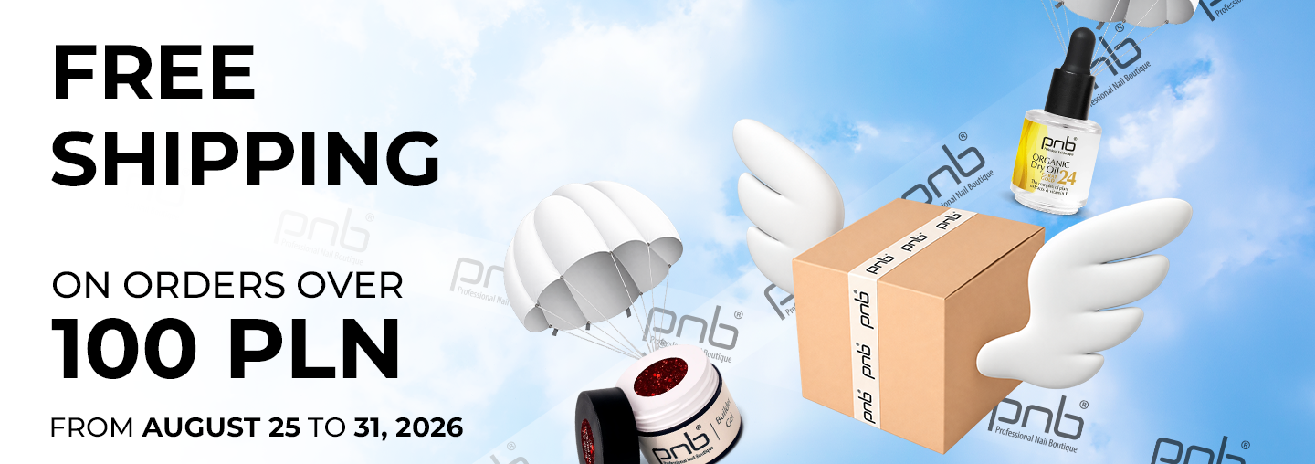 Free Shipping Week by PNB is here!