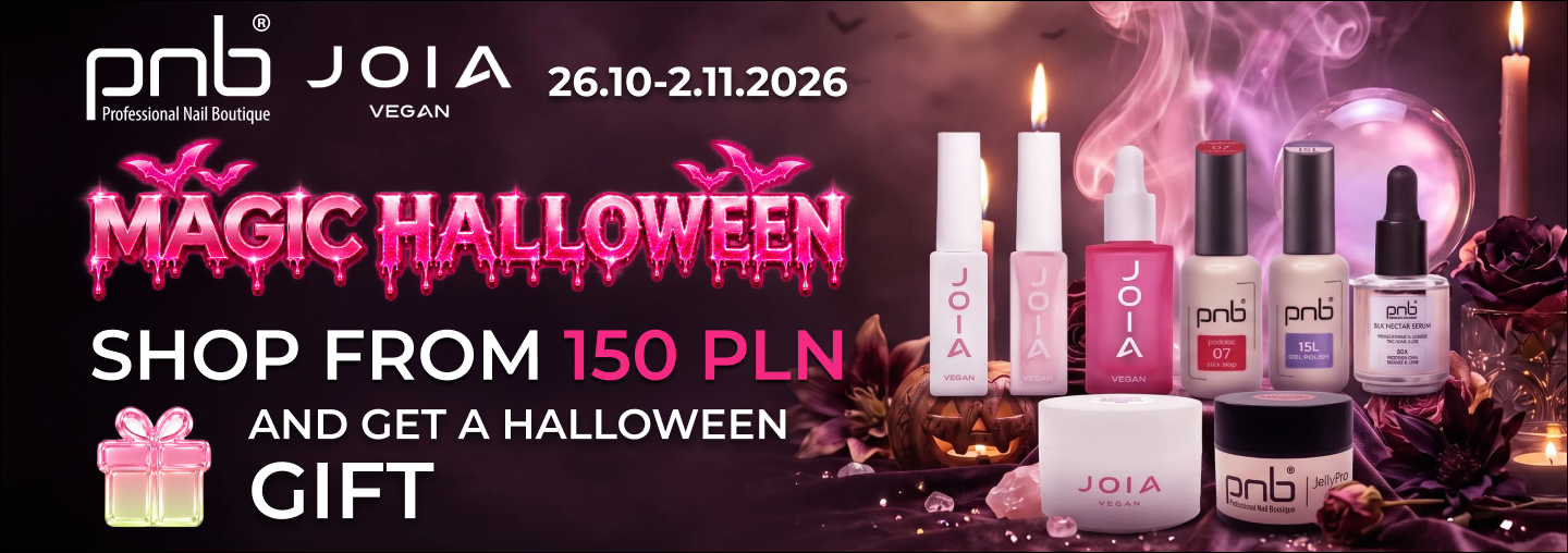 MAGIC HALLOWEEN! Your magical time is about to begin.