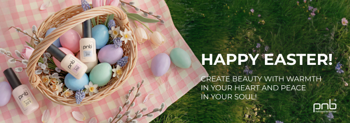 Happy Easter!