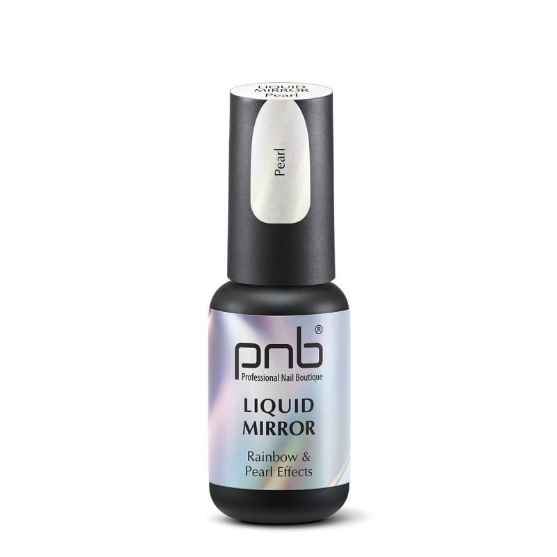 PNB Liquid mirror, Pearl,4 ml