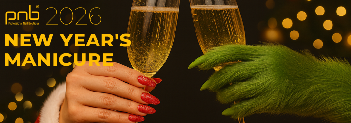 Christmas & Holiday Nails 2026