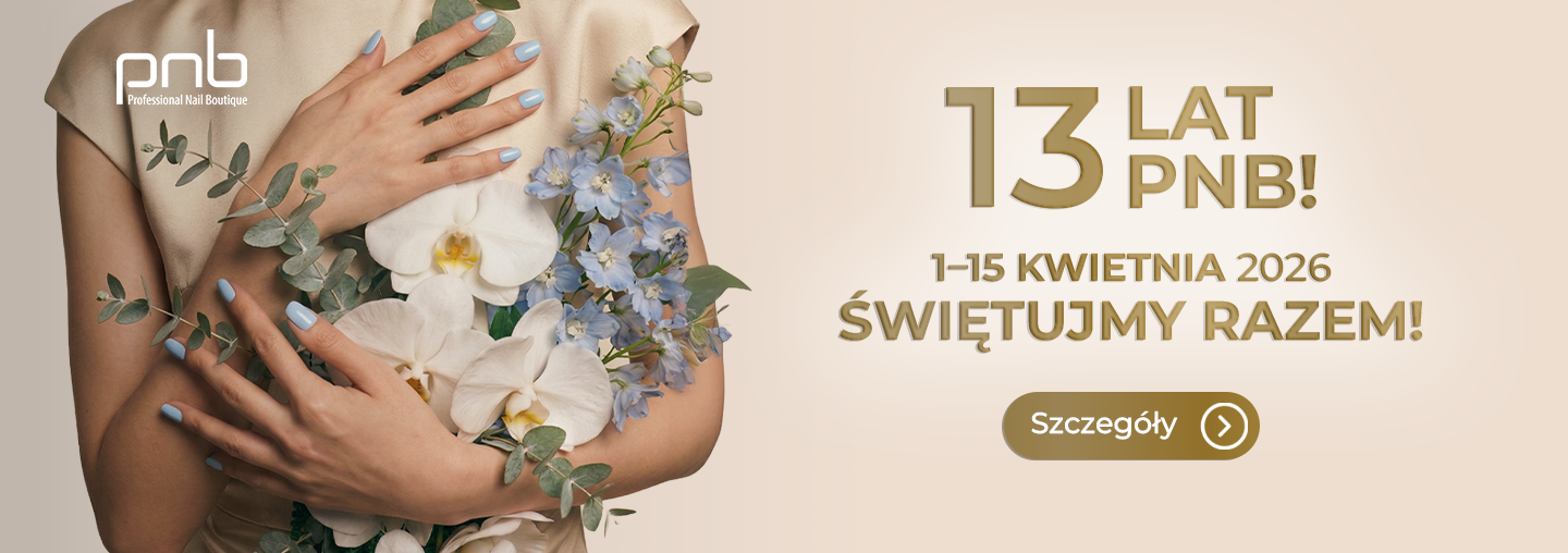 Świętujmy urodziny razem – PNB ma 13 lat
