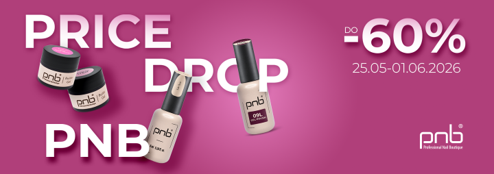 Discounts up to 60%! PRICE DROP PNB – BIG SALE!
