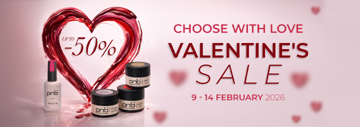 Valentine's sale from PNB!