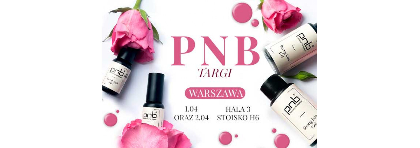 Zapraszamy na międzynarodowe targi BEAUTY FORUM 2023 w Polsce!