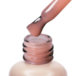 UV/LED Camouflage Base PNB, Beige 8 ml
