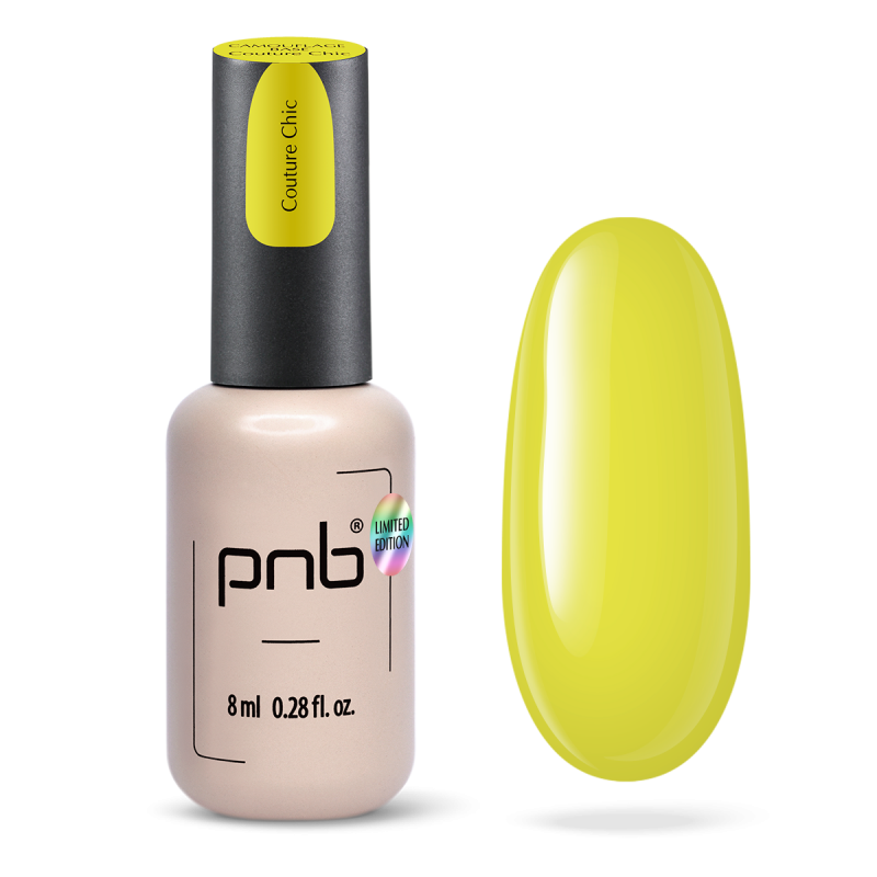 PNB UV/LED Camouflage Base, Couture Chic, 8 ml