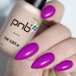 PNB UV/LED Camouflage Base, Fashion Week, 8 ml