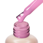 12.Kamuflująca baza kauczukowa UV/LED Camouflage Base PNB,Orchid,purple 8 ml