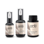 PNB UV/LED Revital Fiber Base, Clear, HEMA FREE 30 ml