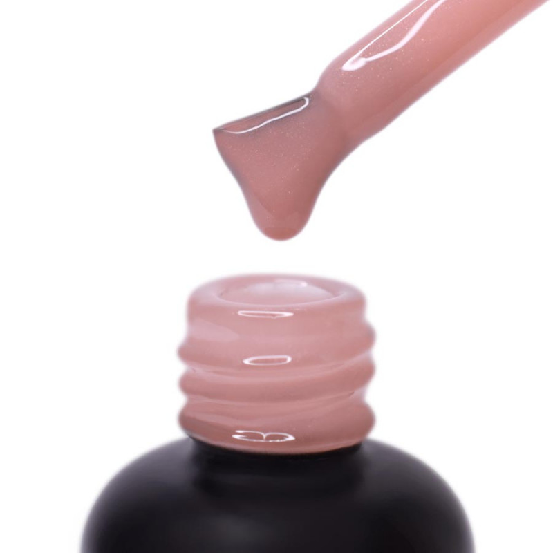 PNB UV/LED Revital Fiber Base, Floral Nude, HEMA FREE 30 ml