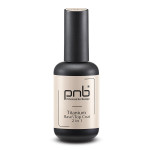 PNB UV/LED Titanium Base/Top Coat 2 in 1, 17 ml