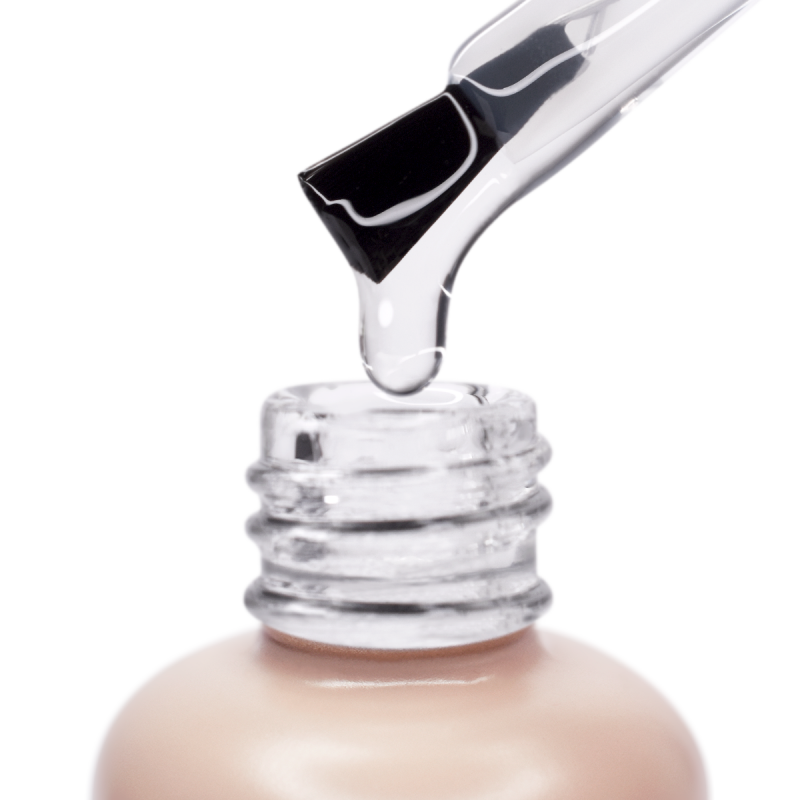 Baza hybrydowa  UV/LED Sensitive Base 17 ml
