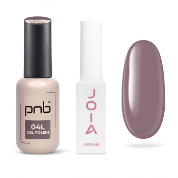 Gel nail polish