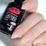 Gel Nail Polish PNB 002, 8 ml