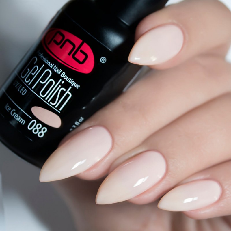 Gel Nail Polish PNB 088, 8 ml