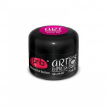 Gel Nail Paint PNB Art Impress 06, pink