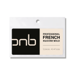 PNB Formy silikonowe Professional French Silicone Mold, 12 шт