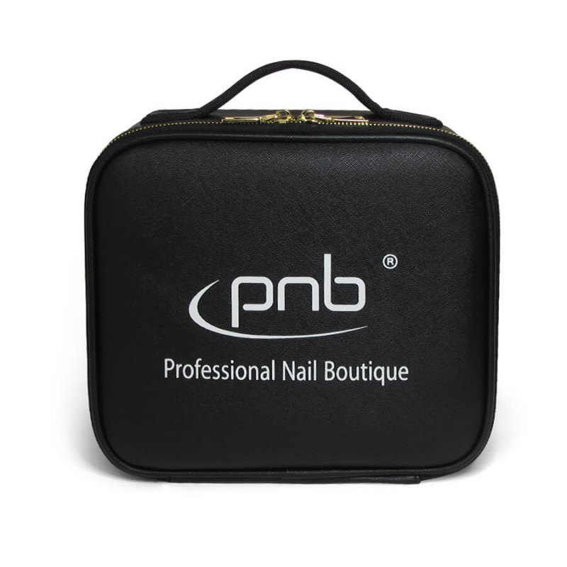 PNB Сosmetic Bag, black