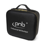 PNB Сosmetic Bag, black