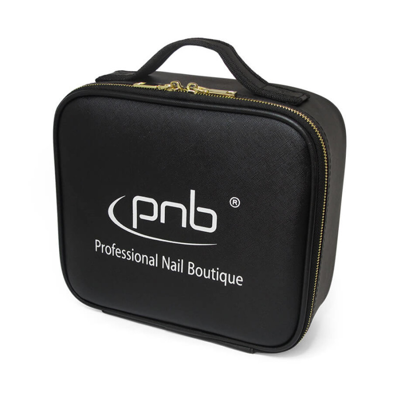 PNB Сosmetic Bag, black