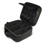 PNB Сosmetic Bag, black