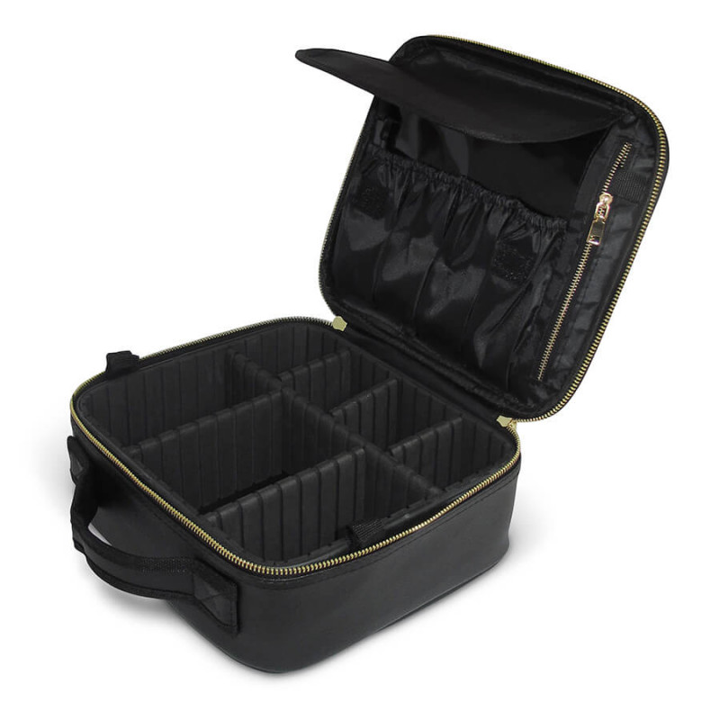 PNB Сosmetic Bag, black