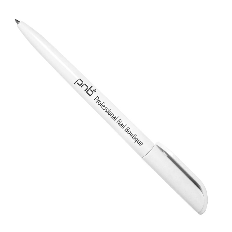 Ballpoint pen PNB, white