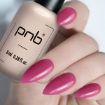 PNB UV/LED Camouflage Base, Mauve Charm, 8 ml