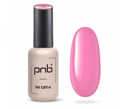 Kamuflująca baza kauczukowa UV/LED Camouflage Base PNB Pink Cloud 8 ml