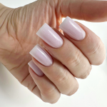 PNB UV/LED Camouflage Base, Silk Blush, 8 ml