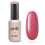 PNB UV/LED Camouflage Base, Vintage Pink, 8 ml