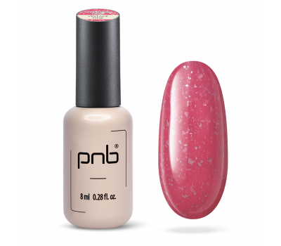 Kamuflująca baza kauczukowa UV/LED Camouflage Base PNB Vintage Pink 8 ml