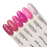 PNB UV/LED Camouflage Base, Pink Cloud, 8 ml
