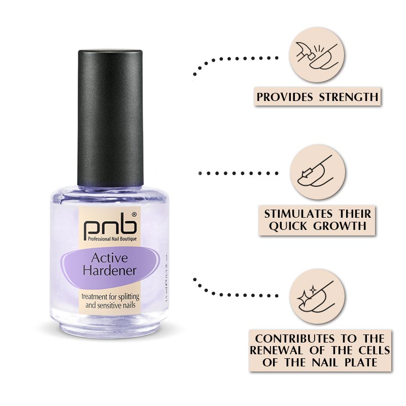 PNB Active Hardener, 15 ml