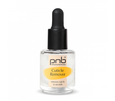 Produkt do usuwania skórek PNB 15 ml Cuticle Remover