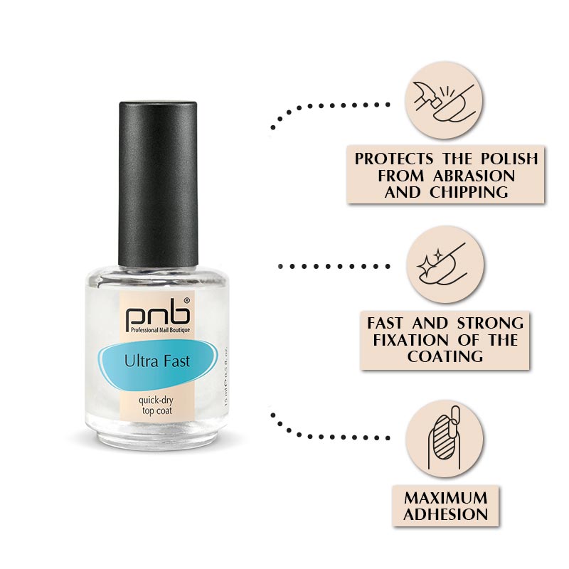 PNB Ultra Fast, 15 ml