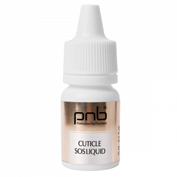 PNB Cuticle SOS Liquid, 15 ml