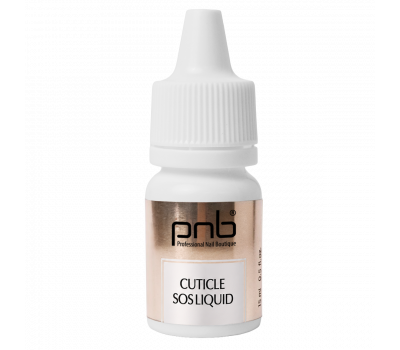 PNB Cuticle SOS Liquid, 15 ml