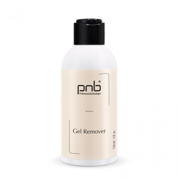PNB Gel Remover acetone-free, 150 ml