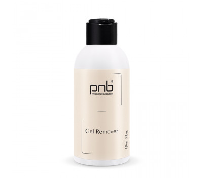 PNB Gel Remover acetone-free, 150 ml