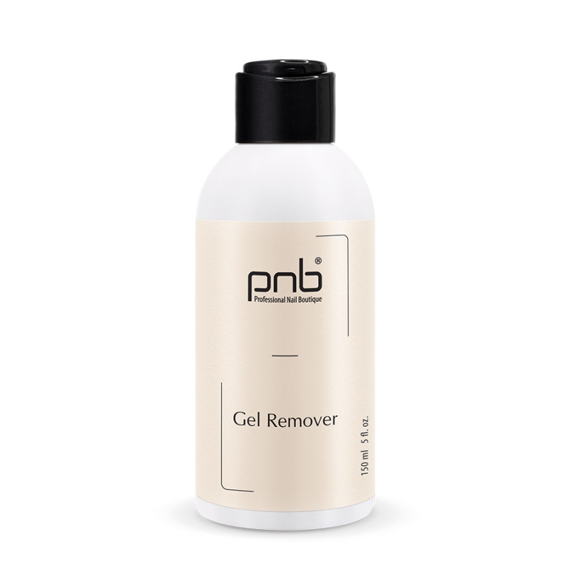 PNB Gel Remover acetone-free, 150 ml