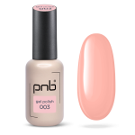 Gel Nail Polish PNB 003, 8 ml