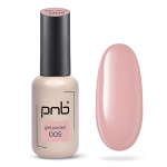 Gel Nail Polish PNB 005, 8 ml