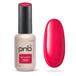 Gel Nail Polish PNB 009, 8 ml