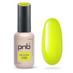 Gel Nail Polish PNB 038, 8 ml