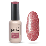 Gel Nail Polish PNB 066, 8 ml
